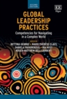 Image for Global leadership practices  : competencies for navigating in a complex world