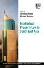 Image for Intellectual Property Law in South East Asia