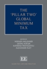 Image for The ‘Pillar Two’ Global Minimum Tax