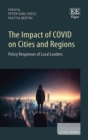 Image for The Impact of COVID on Cities and Regions: Policy Responses of Local Leaders