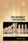 Image for On Market Socialism