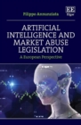 Image for Artificial Intelligence and Market Abuse Legislation