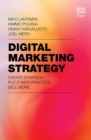 Image for Digital Marketing Strategy