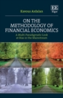 Image for On the Methodology of Financial Economics