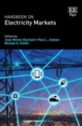 Image for Handbook on electricity markets