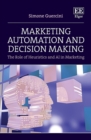 Image for Marketing Automation and Decision Making