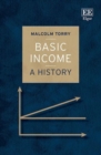 Image for Basic income  : a history