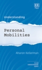 Image for Understanding Personal Mobilities