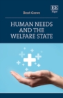 Image for Human needs and the welfare state