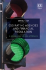Image for ESG rating agencies and financial regulation  : a signalling theory approach