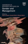 Image for Handbook of Research Methods on Gender and Management