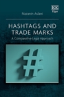 Image for Hashtags and trade marks  : a comparative legal approach