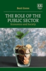 Image for The role of the public sector  : economics and society
