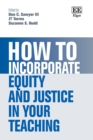 Image for How to Incorporate Equity and Justice in Your Teaching