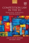 Image for Competition Law in the EU
