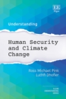Image for Understanding Human Security and Climate Change