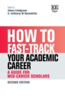 Image for How to Fast-track your Academic Career