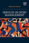 Image for Services in Sport Management