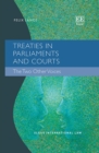 Image for Treaties in Parliaments and Courts