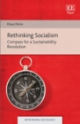 Image for Rethinking socialism  : compass for a sustainability revolution