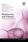 Image for Biodiversity and Climate