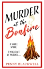 Image for Murder at the Bonfire