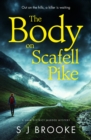 Image for The body on Scafell Pike