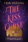 Image for The Kiss Curse