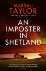 Image for An Imposter in Shetland