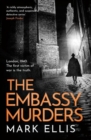 Image for The Embassy Murders