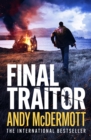 Image for Final Traitor