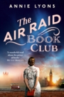 Image for The air raid book club