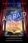 Image for The air raid book club