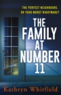 Image for The Family at Number 11