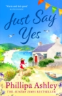 Image for Just Say Yes