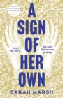 Image for A Sign of Her Own