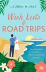 Image for Wish Lists and Road Trips