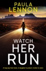 Image for Watch Her Run