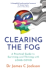 Image for Clearing the Fog