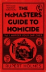 Image for Murder your employer  : the McMasters guide to homicide