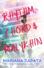 Image for Rhythm, chord &amp; Malykhin