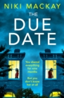Image for The due date