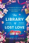 Image for The library of lost love