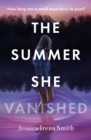 Image for The Summer She Vanished