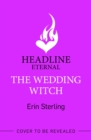 Image for The wedding witch