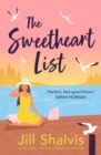 Image for The sweetheart list