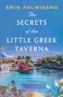 Image for The Secrets of the Little Greek Taverna