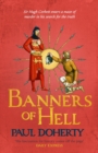 Image for Banners of Hell : Hugh Corbett 24