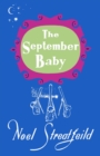 Image for The September baby