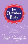 Image for The October baby